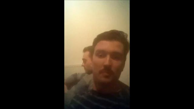 Big Man, Big Moustache смотреть онлайн