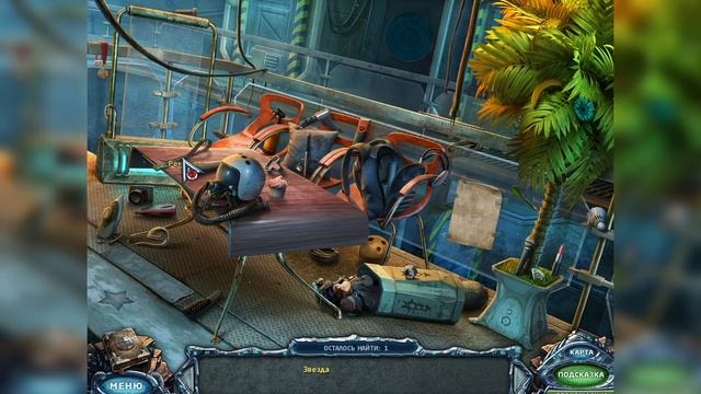 Путь в бесконечность. Новая Атлантида/Eternal Journey: New Atlantis - # 3 смотреть онлайн