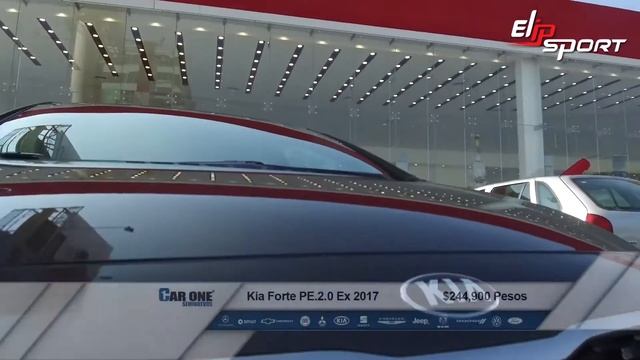 Kia Forte 2 0 EX 2017 Ô tô đã qua sử dụng смотреть онлайн