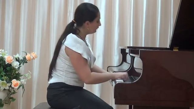 1010, Манукян Аревик, г Смоленск Котильон смотреть онлайн