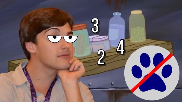 Food Theory: What Everyone MISSED About The Krabby Patty (SpongeBob) смотреть онлайн