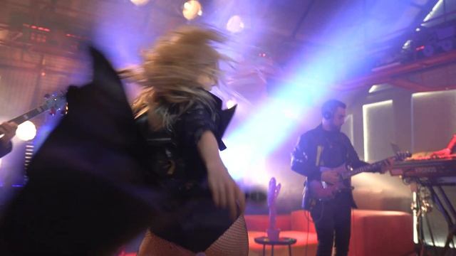 Arilena Ara - Mëkat | A•Live•Night