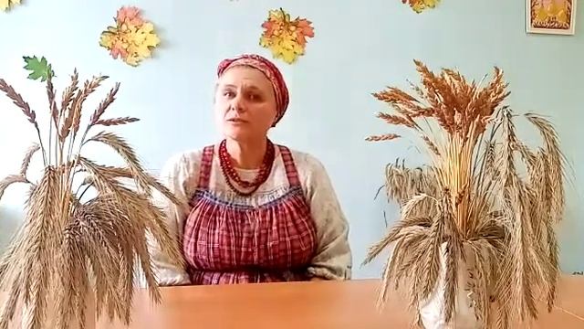 Покров Пресвятой Богородицы - Екатерина Гуцал смотреть онлайн
