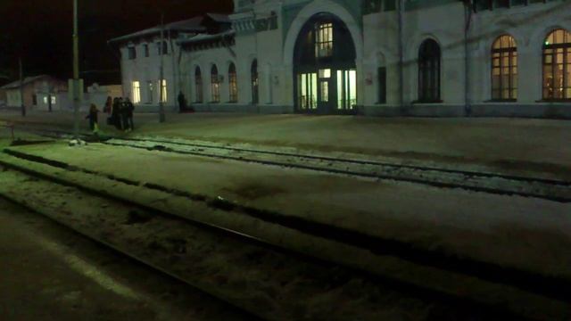 Станция Буй.2016 смотреть онлайн