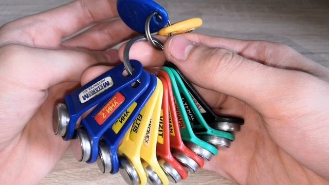 Мои ключи-вездеходы 2018-2020 смотреть онлайн