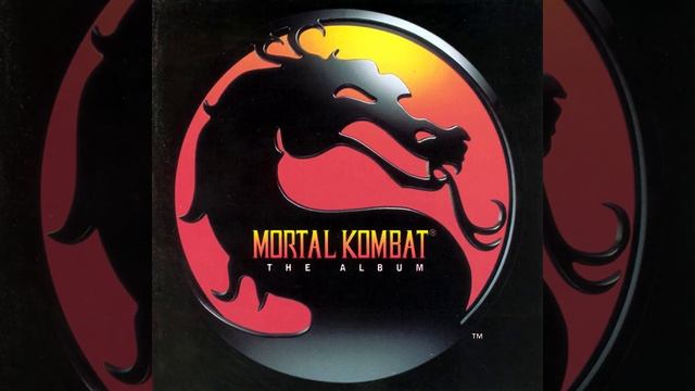 Mortal Kombat - Techno Syndrome Mortal Kombat смотреть онлайн