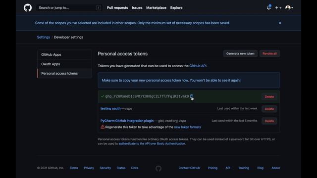 Fatal: could not read from remote repository \\ GitHub Error [SOLVED] 2021 смотреть онлайн