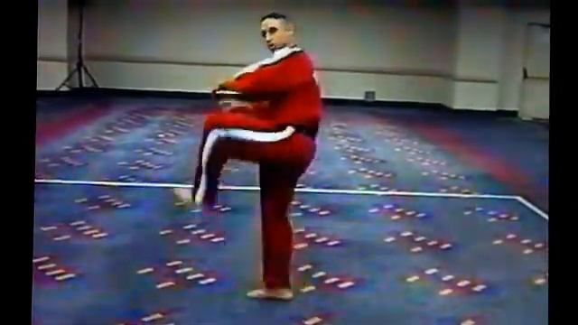 Sport Karate The Video Part 4 смотреть онлайн