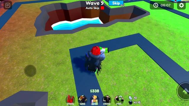 прохожу Инфинити мод в toilet tower defense 1 часть смотреть онлайн