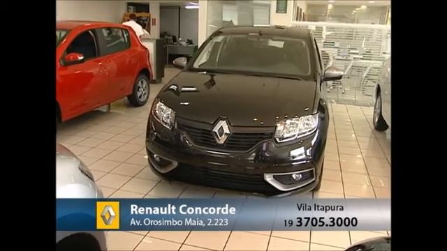 Renault 28-10-16 смотреть онлайн