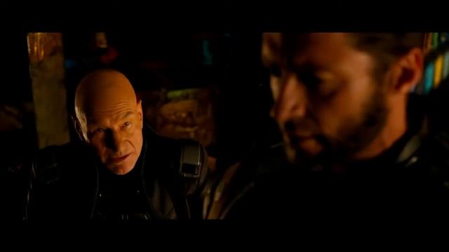 Люди Икс Дни Минувшего Будущего X Men Days Future Past смотреть онлайн