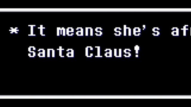 Deltarune Textbox Compilation #2 смотреть онлайн
