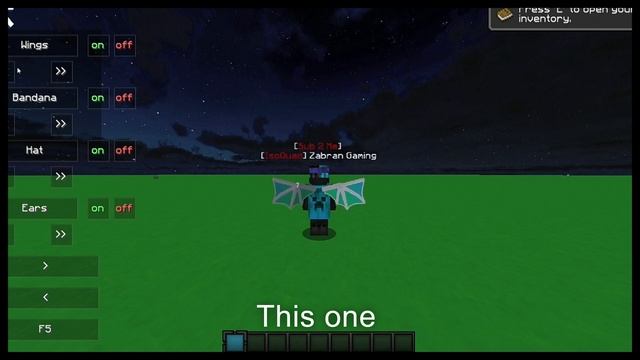 Ares Client Showcase (Minecraft) смотреть онлайн