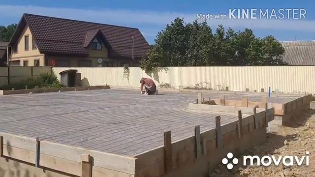 Как сделать стяшку своими руками #СтройTJ