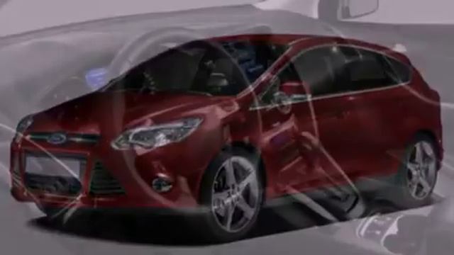 2012 Ford Focus Royston GA смотреть онлайн