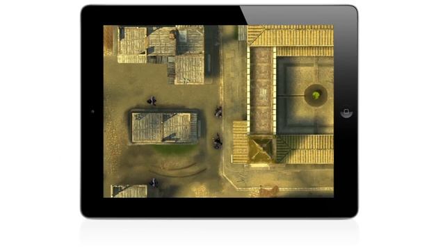 Assassin's Creed Rearmed | Ubisoft Mobile Games смотреть онлайн