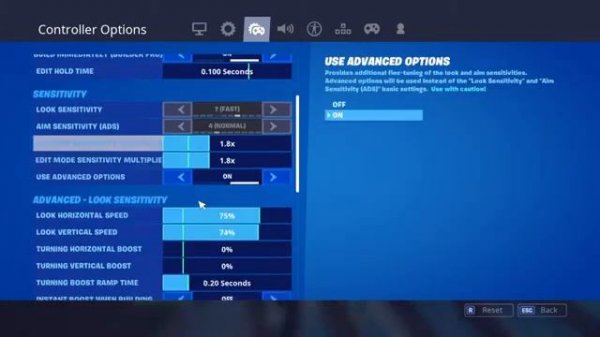 New Settings and Monitor|Use Creator Code:KevoBTW|!giveaway