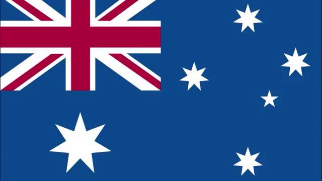 Australian Song: I Am Australian /We Are Australian
