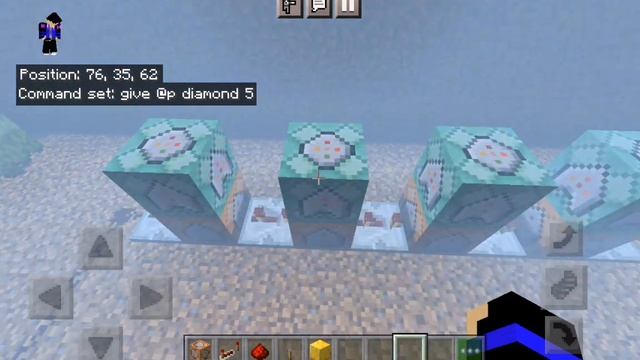 How to make lucky block in Minecraft (no mods no addons) смотреть онлайн