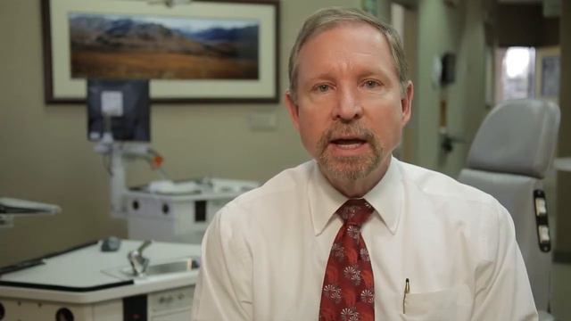 Denver Dentist's Good Reputation смотреть онлайн