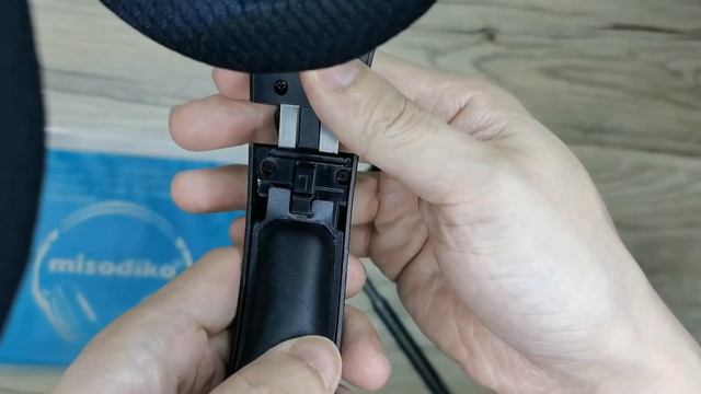 How to Replace Headband & Earpads on HyperX Cloud Stinger/ Cloud Flight Gaming Headset смотреть онлайн