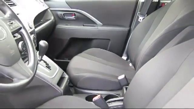 2014 Mazda Mazda 5 Fresno  Clovis  Madera  Selma  Hanford