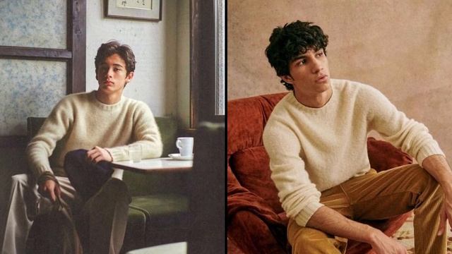 5 Old Money Essentials For Guys смотреть онлайн
