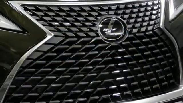 New 2021 Lexus RX 350 Westmont IL Chicago, IL #Z1137
