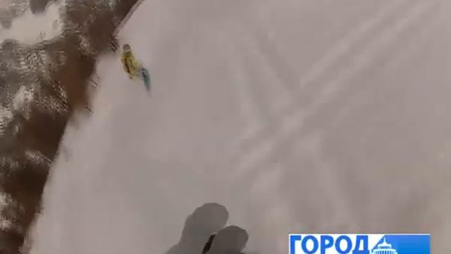 Сноуборд смотреть онлайн