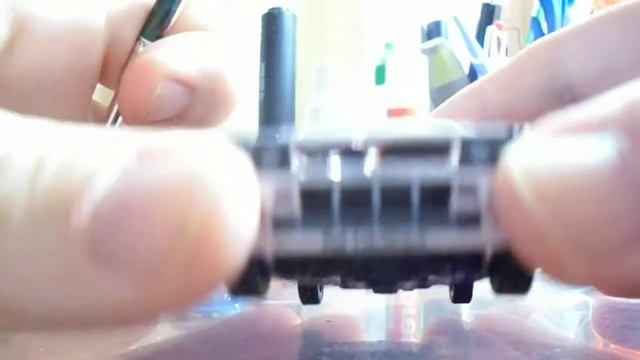 Лянча ДЕЛЬТА WRC 1/43 БАУЭР ХОНГВЕЛЛ. Иномарки и ремейки. смотреть онлайн
