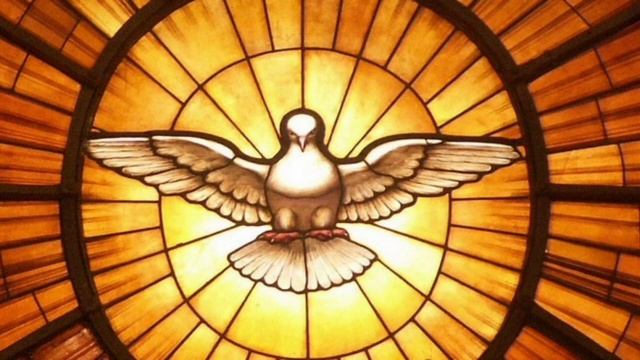 ЦАРЮ НЕБЕСНИЙ смотреть онлайн