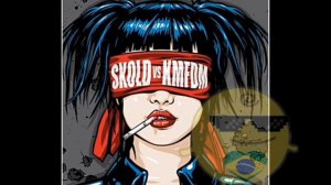 💀 SKOLD vs KMFDM 🎶 (das antigas) LEGENDEI