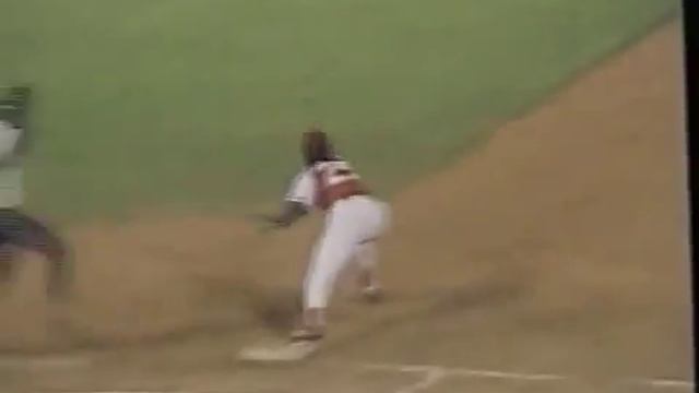 Industriales Campeón 1992 y Ciudad Habana смотреть онлайн