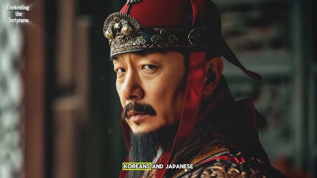 THE ORIGIN OF THE KOREANS ACCORDING TO THE BIBLE, HISTORY AND GENETICS смотреть онлайн