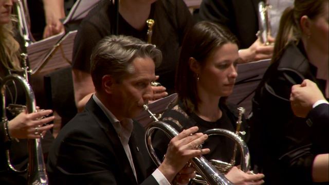 "Galea et Bellum" (Jan de Haan) - De Eendracht Den Ilp - ONFK 2018 смотреть онлайн