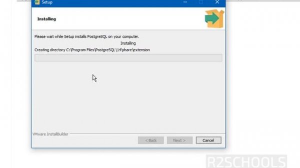 57. PostgreSQL DBA: How to install PostgreSQL 14 on Windows step by step