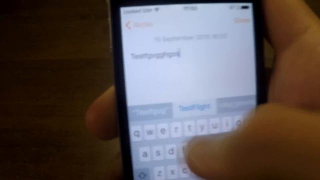 Производительность iPhone 4s на ios 9.1 Beta.Мнение по-поводу оптимизации прошивки. смотреть онлайн