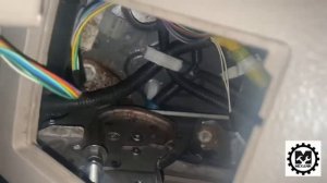 Как подтянуть ручник на Toyota RAV4 3 / Подтягиваем ручник в Тойота РАВ4 3 / Ремонт своими руками