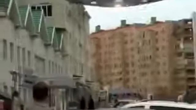 В АНАПЕ ЛЮДИ СТАЛИ ОЧЕВИДЦАМИ НЛО!!!!ЖЕСТЬ!ШОК! смотреть онлайн