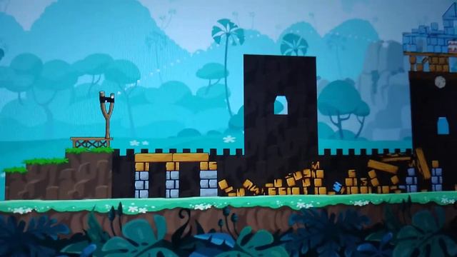 angry birds part 2 app game 🎮 😑 смотреть онлайн