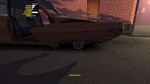 MY SUMMER CAR | Гайд: КАК СОБРАТЬ МАШИНУ | Часть 5: КРЫЛЬЯ, БАМПЕРА, КАПОТ, БАГАЖНИК и ТОРПЕДО