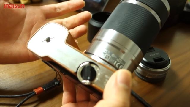 인디썬에서 주관한 NEX-5R 게리즈 속사케이스 리뷰 смотреть онлайн