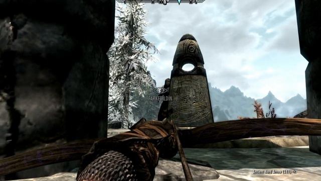 SKYRIM 9.Bölüm Türkçe Oynanış "Biraz da ticaret" смотреть онлайн
