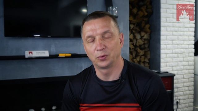 Биокамин напольный Lux Fire "Коллина". Интерьерные решения смотреть онлайн