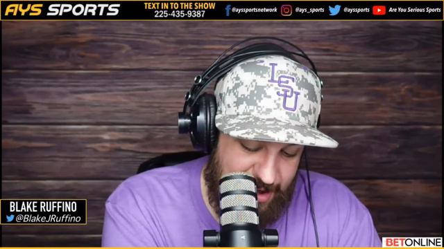 #LSU vs Central Arkansas Postgame Show: Game 2 смотреть онлайн