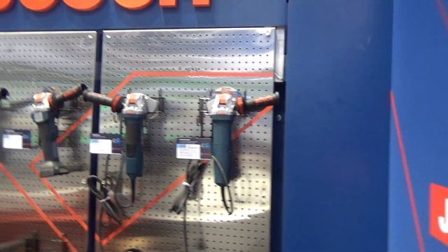 X-Lock от BOSCH - новый стандарт или пустышка? смотреть онлайн