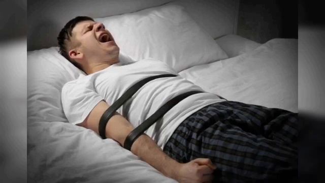 Как вызвать сонный паралич смотреть онлайн