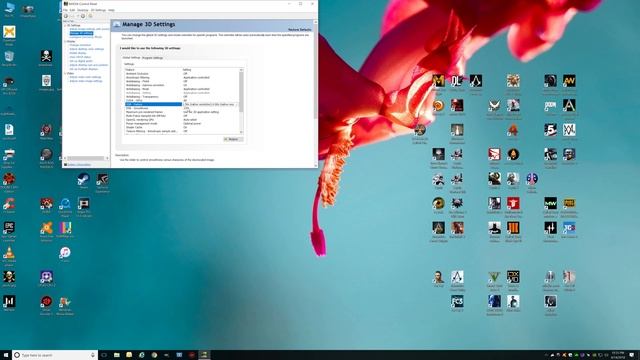 How To Enable Nvidia Dynamic Super Resolution (DSR) 4K Quality on a 1080P Monitor смотреть онлайн
