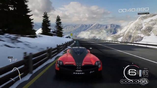 GS Daily News - Xbox One defends 1080p ability, PS4 does it with "Room To Spare" смотреть онлайн