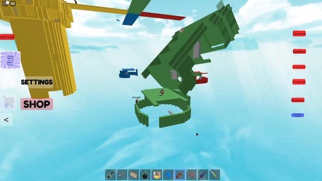 НЕНАВИЖУ ЭТУ ИГРУ! / Война Торесса roblox смотреть онлайн